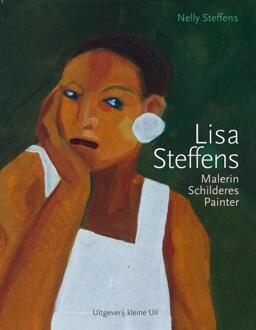 Kleine Uil, Uitgeverij Lisa Steffens - Nelly Steffens