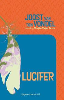 Kleine Uil, Uitgeverij Lucifer