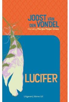 Kleine Uil, Uitgeverij Lucifer