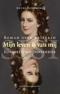 Kleine Uil, Uitgeverij Mijn leven is van mij - eBook Lucas Zandberg (9491065939)