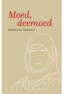 Kleine Uil, Uitgeverij Moed, Deemoed - Gordana Grbavci