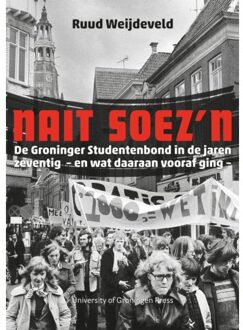 Kleine Uil, Uitgeverij Nait Soez’n - Ruud Weijdeveld