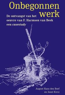 Kleine Uil, Uitgeverij Onbegonnen werk - eBook August Hans den Boef (9492190117)