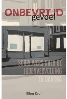 Kleine Uil, Uitgeverij Onbevrijd Gevoel - Ellen Krol