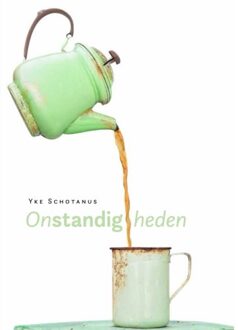 Kleine Uil, Uitgeverij Onstandig Heden - Yke Schotanus