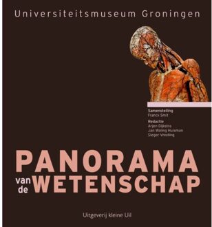 Kleine Uil, Uitgeverij Panorama Van De Wetenschap