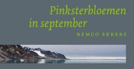Kleine Uil, Uitgeverij Pinksterbloemen in september - eBook Remco Ekkers (9077487948)