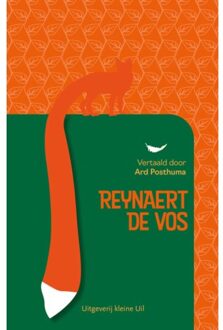 Kleine Uil, Uitgeverij Reynaert De Vos