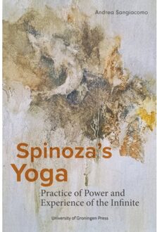 Kleine Uil, Uitgeverij Spinoza’s Yoga - Andrea Sangiacomo