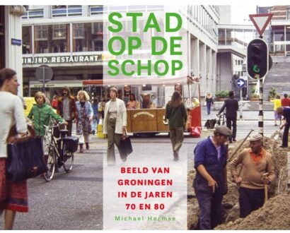 Kleine Uil, Uitgeverij Stad Op De Schop - Michael Hermse