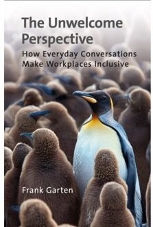 Kleine Uil, Uitgeverij The Unwelcome Perspective - Frank Garten