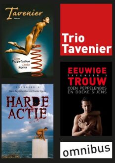 Kleine Uil, Uitgeverij Trio Tavenier - eBook Coen Peppelenbos (9491065319)