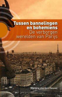 Kleine Uil, Uitgeverij Tussen bannelingen en bohemiens - eBook Marona van den Heuvel (9492190141)
