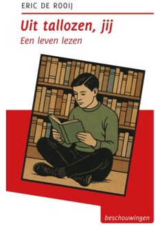 Kleine Uil, Uitgeverij Uit Tallozen, Jij - Tzum-Reeks - Eric de Rooij