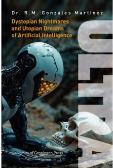 Kleine Uil, Uitgeverij Ultra - R.M. Gonzales Martinez