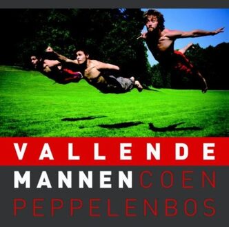 Kleine Uil, Uitgeverij Vallende mannen - eBook Coen Peppelenbos (9491065025)