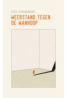 Kleine Uil, Uitgeverij Weerstand Tegen De Wanhoop - Koen Schouwenburg