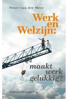 Kleine Uil, Uitgeverij Werk En Welzijn - Peter van der Meer