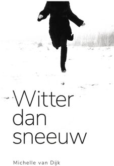 Kleine Uil, Uitgeverij Witter dan sneeuw