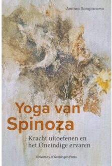 Kleine Uil, Uitgeverij Yoga Van Spinoza - Andrea Sangiacomo