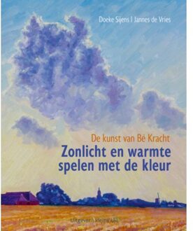 Kleine Uil, Uitgeverij Zonlicht en warmte spelen met de kleur - (ISBN:9789493170766)