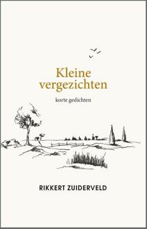 Kleine vergezichten - (ISBN:9789033802577)