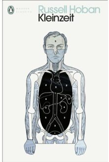 Kleinzeit - Penguin Modern Classics - Russell Hoban