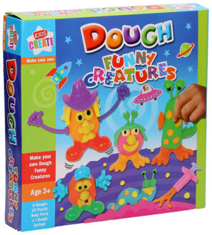 Kleiset Grappige Wezens