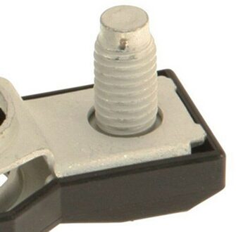 Klem Batterij Terminal Connector End 24340-7F000 Quick Release Draagbare