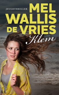 Klem - eBook Mel Wallis de Vries (9026133537)