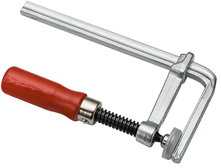 Klem handspanner voor geleiderail - 711237