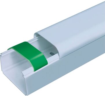 Klem Voor Leiding 0.2x6x2.5cm