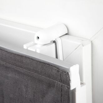 Klembevestiging Voor Gordijn U6/ 3st