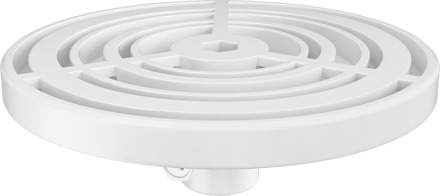 Klemflens voor gatzaag voor baksteen en zachte tegels | 33 - 103 x - mm - 2608594540