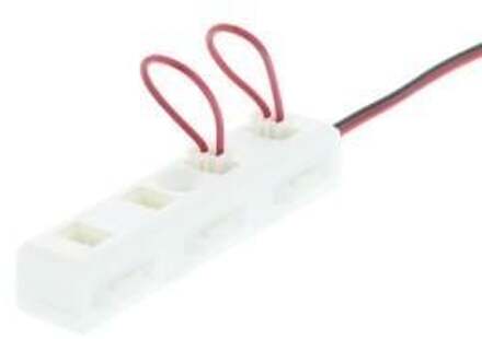 Klemko CON CAB elektr. toebeh. led-module 876803