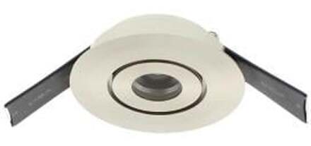 Klemko Siena XPG LED-spot warm wit 2700K 35gr