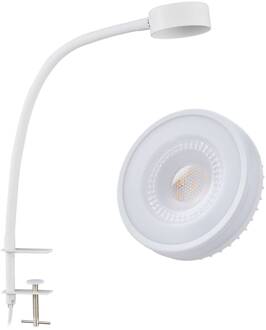 klemlamp Jyla, wit, 4.000 K, GX53