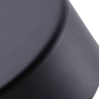 klemlamp Jyla, zwart, lens, 3000K, GX53