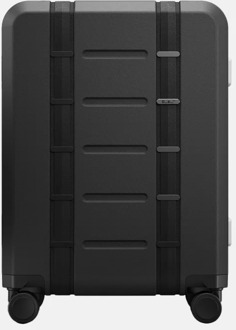 Klemslot Ramverk Pro Carry-on handbagage koffer 55 cm Silver Zilver - No Size