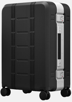 Klemslot Ramverk Pro koffer 65 cm Silver Zilver - No Size