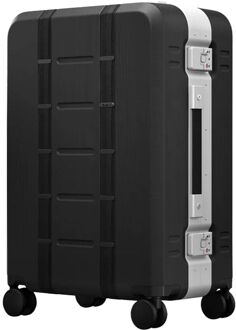 Klemslot Ramverk Pro koffer 65 cm Silver Zilver