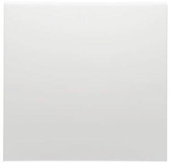 klemwip 600-serie levend wit