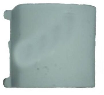 Klep, afsleephaak 1805061