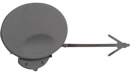 Klep, afsleephaak 1877061