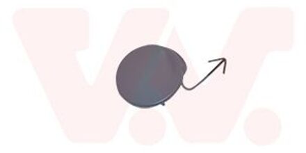 Klep, afsleephaak 3746587