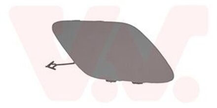 Klep, afsleephaak 3810587