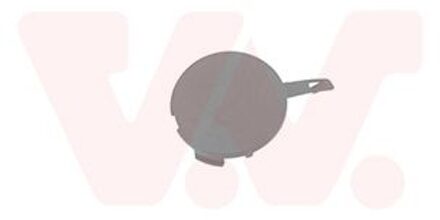 Klep, afsleephaak 3891588