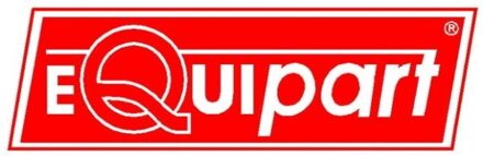 Klep, afsleephaak ** Equipart ** 3750557