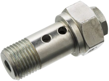 Klep, brandstoftoevoersysteem 104890