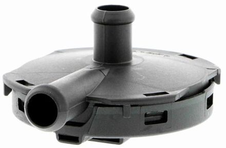 klep carterontluchting